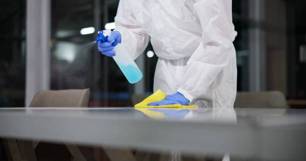 Licensed Crime Scene Cleanup service in South Lebanon, OH - Trauma Clean Pros